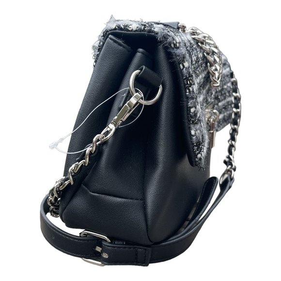 Steve Madden Tulsa Chain Crossbody Bag - Picture 8 of 10